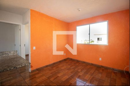 Sala de apartamento à venda com 2 quartos, 45m² em Sarandi, Porto Alegre