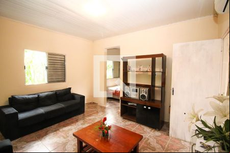 Sala 2 de casa à venda com 4 quartos, 146m² em Cavalhada, Porto Alegre