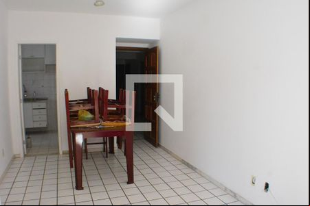 Sala  de apartamento para alugar com 3 quartos, 82m² em Costa Azul, Salvador