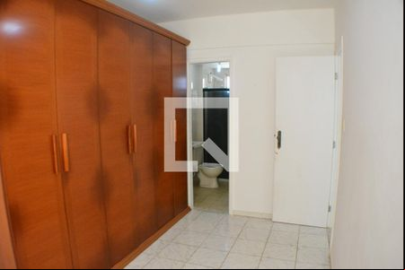 Quarto 2 com banheiro  de apartamento para alugar com 3 quartos, 82m² em Costa Azul, Salvador