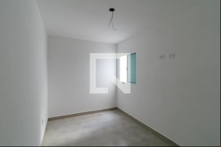Quarto de apartamento à venda com 1 quarto, 38m² em Jardim Nordeste, São Paulo