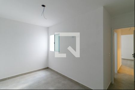 Quarto de apartamento à venda com 1 quarto, 38m² em Jardim Nordeste, São Paulo
