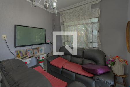 Sala de casa à venda com 2 quartos, 540m² em Céu Azul, Belo Horizonte