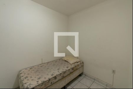 Quarto 1 de apartamento para alugar com 2 quartos, 57m² em Guará Ii, Brasília