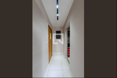 Entrada de apartamento para alugar com 3 quartos, 140m² em Cinquentenario, Belo Horizonte