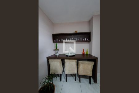 Sala 2 de apartamento para alugar com 3 quartos, 140m² em Cinquentenario, Belo Horizonte