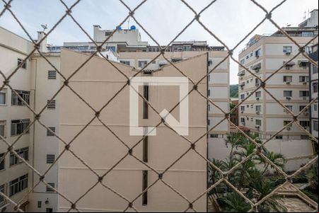 Quarto 1 Vista de apartamento para alugar com 2 quartos, 78m² em Maracanã, Rio de Janeiro
