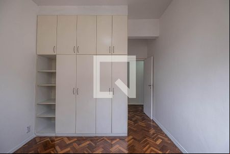 Quarto 2 de apartamento para alugar com 2 quartos, 78m² em Maracanã, Rio de Janeiro