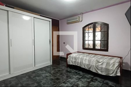 Quarto 1 Suíte  de casa para alugar com 4 quartos, 250m² em Parque Imperial, Barueri