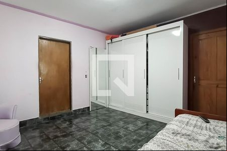 Quarto 1 Suíte  de casa para alugar com 4 quartos, 250m² em Parque Imperial, Barueri