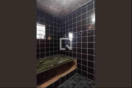 Banheiro Suíte de casa para alugar com 4 quartos, 250m² em Parque Imperial, Barueri