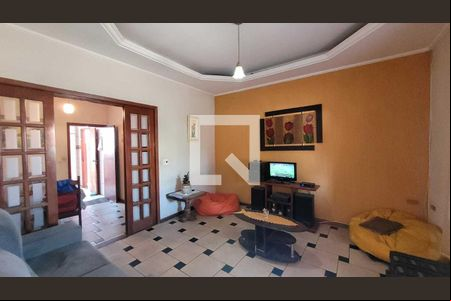 Casa à venda com 7 quartos, 360m² em Floramar, Belo Horizonte