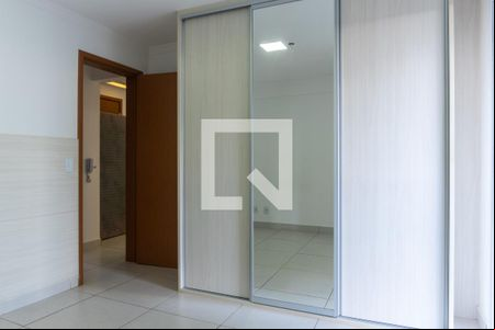 Quarto de apartamento para alugar com 1 quarto, 49m² em Sul (águas Claras), Brasília