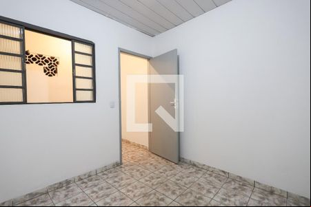 Quarto 1 de apartamento para alugar com 2 quartos, 60m² em Vila Maria Luisa, São Paulo