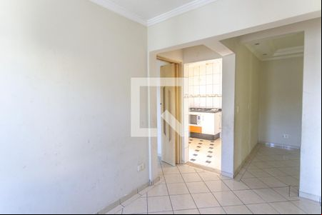 Sala de jantar de apartamento à venda com 2 quartos, 84m² em Rudge Ramos, São Bernardo do Campo
