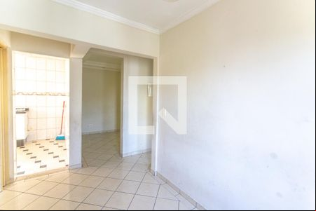 Sala de jantar de apartamento à venda com 2 quartos, 84m² em Rudge Ramos, São Bernardo do Campo