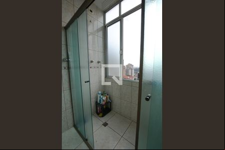 Banheiro de apartamento para alugar com 2 quartos, 98m² em Sé, São Paulo