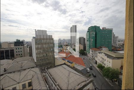Quarto 1 - Vista de apartamento para alugar com 2 quartos, 98m² em Sé, São Paulo