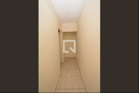 Corredor de casa para alugar com 1 quarto, 40m² em Jardim Palmira, Guarulhos