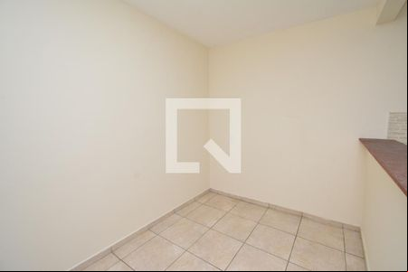 Sala de casa para alugar com 1 quarto, 40m² em Jardim Palmira, Guarulhos