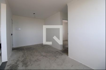 Sala de apartamento à venda com 2 quartos, 47m² em Vila Miguel Vicente Cury, Campinas