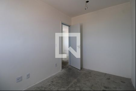 Quarto 1 de apartamento à venda com 2 quartos, 47m² em Vila Miguel Vicente Cury, Campinas