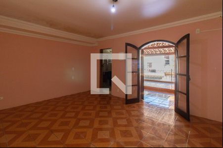 Suíte de casa para alugar com 4 quartos, 170m² em Jardim Cumbica, Guarulhos