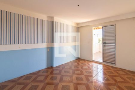 Quarto 2 de casa para alugar com 4 quartos, 170m² em Jardim Cumbica, Guarulhos