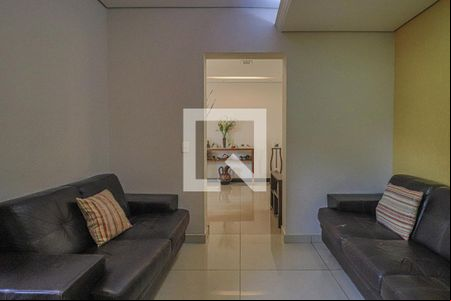 Sala 2 de casa à venda com 5 quartos, 1080m² em União, Belo Horizonte