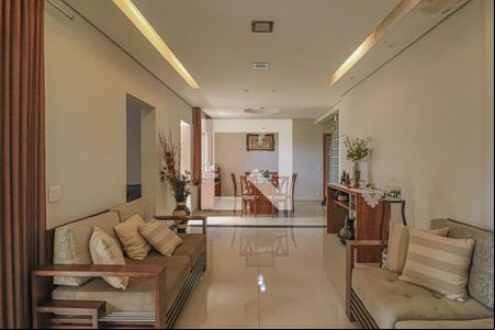 Sala 1 de casa à venda com 5 quartos, 1080m² em União, Belo Horizonte