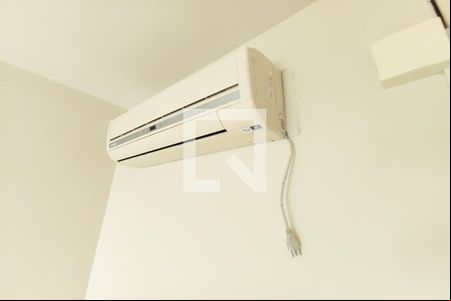 Sala - Ar de apartamento à venda com 2 quartos, 60m² em São Miguel, São Leopoldo