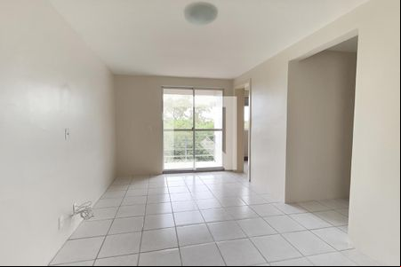 Sala de apartamento à venda com 2 quartos, 60m² em São Miguel, São Leopoldo