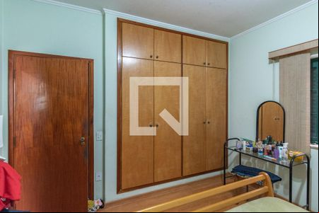 Suíte  de casa à venda com 3 quartos, 300m² em Chácaras Campos Elíseos, Campinas