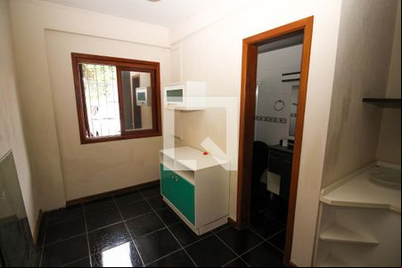 Suíte 1 de casa para alugar com 5 quartos, 200m² em Partenon, Porto Alegre