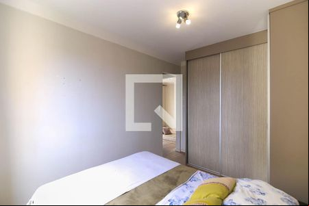 quarto  de apartamento à venda com 2 quartos, 51m² em Jardim Umarizal, São Paulo
