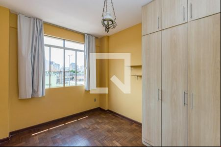 Quarto 1 de apartamento para alugar com 2 quartos, 67m² em Barro Preto, Belo Horizonte