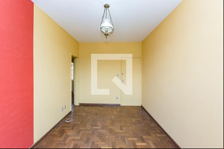 Sala de apartamento para alugar com 2 quartos, 67m² em Barro Preto, Belo Horizonte