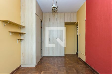 Quarto 1 de apartamento para alugar com 2 quartos, 67m² em Barro Preto, Belo Horizonte