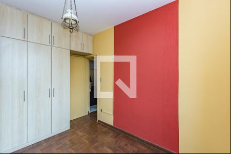 Quarto 1 de apartamento para alugar com 2 quartos, 67m² em Barro Preto, Belo Horizonte
