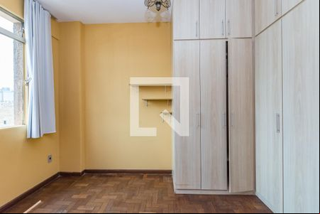 Quarto 1 de apartamento para alugar com 2 quartos, 67m² em Barro Preto, Belo Horizonte
