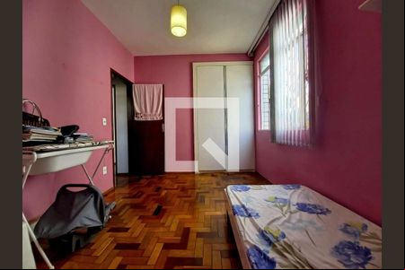 Apartamento à venda com 2 quartos, 60m² em Salgado Filho, Belo Horizonte