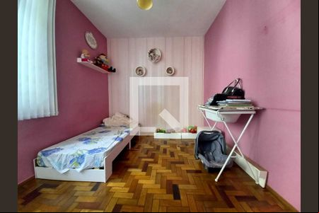 Apartamento à venda com 2 quartos, 60m² em Salgado Filho, Belo Horizonte