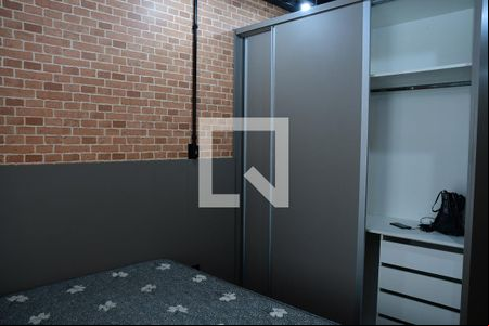 Quarto de kitnet/studio para alugar com 1 quarto, 38m² em Granja Viana, Cotia