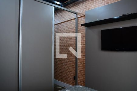 Quarto de kitnet/studio para alugar com 1 quarto, 38m² em Granja Viana, Cotia