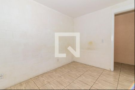 Dormitório de apartamento para alugar com 2 quartos, 36m² em Vila Nova, Porto Alegre