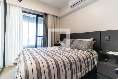 Studio de kitnet/studio à venda com 1 quarto, 25m² em Centro, São Paulo