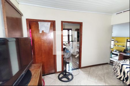 Sala de casa à venda com 3 quartos, 140m² em Duque de Caxias, São Leopoldo