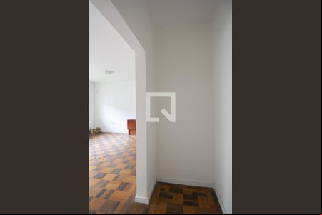 Sala de apartamento para alugar com 3 quartos, 130m² em Jardim Floresta, Porto Alegre