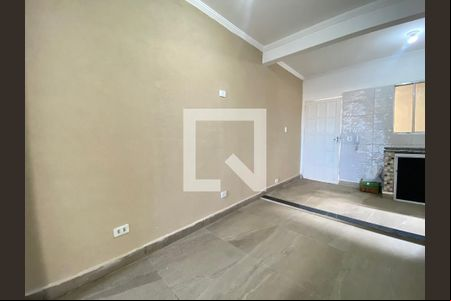 Sala de casa para alugar com 2 quartos, 60m² em Jardim Valéria, Guarulhos