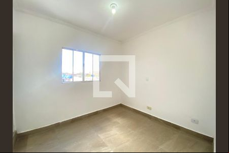 Suite 1 de casa para alugar com 2 quartos, 60m² em Jardim Valéria, Guarulhos